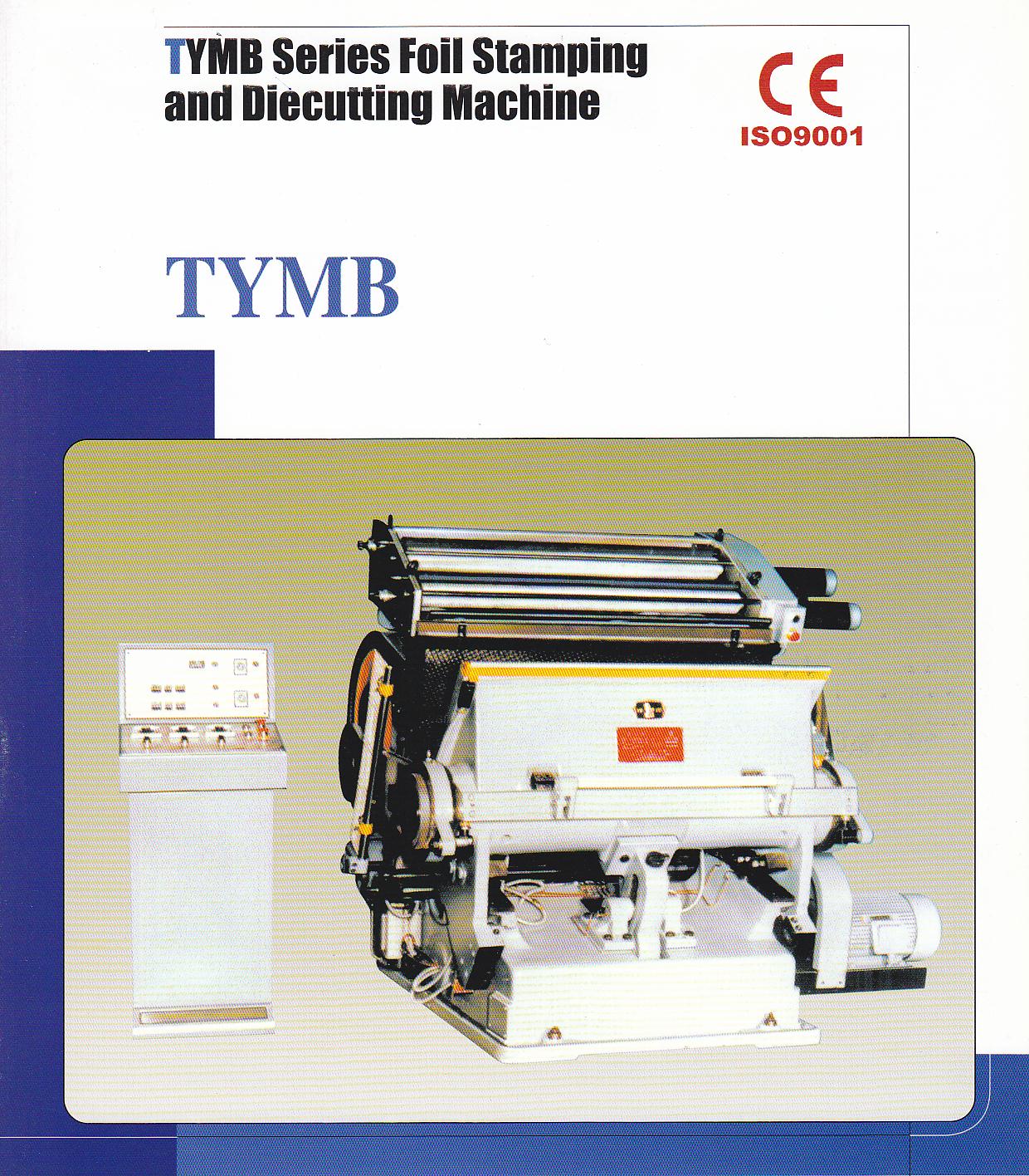TYMB